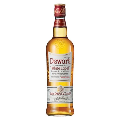 Dewar's Whisky 1 liter