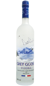 Grey Goose Vodka 700ml