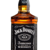 Jack Daniel's Whiskey 1 Litre