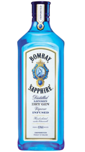 Bombay Sapphire Dry Gin 1 Litre