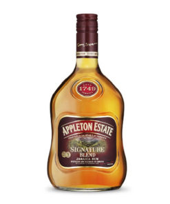 Appleton Estate Rum 1 Litre