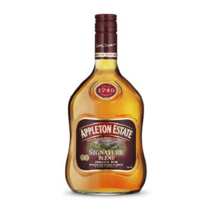 Appleton Estate Rum 1 Litre