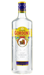 Gordon's Dry Gin 1litre