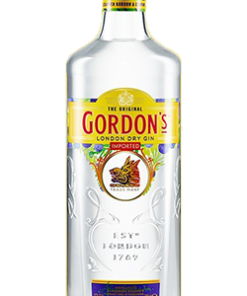 Gordon's Dry Gin 1litre