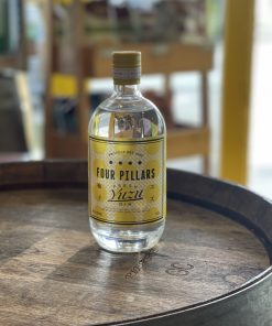 Four Pillars Yuzu Gin 700ml